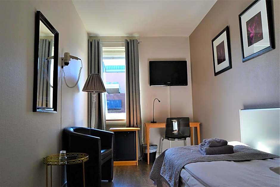 Solsta Hotell