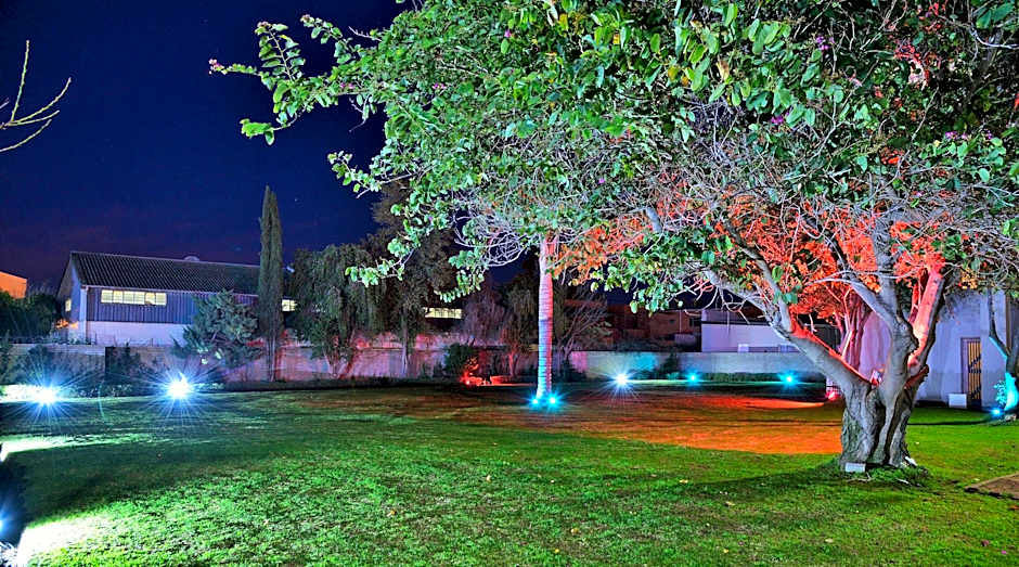 Hotel Worcester Cumberland