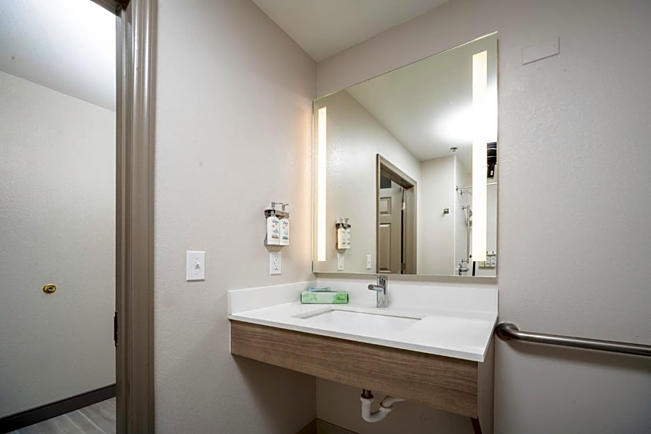 Holiday Inn Express and Suites Atlanta-Johns Creek