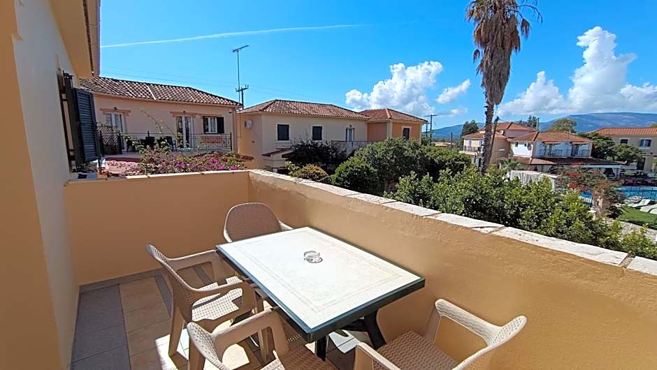 Elanthi Village Apartments