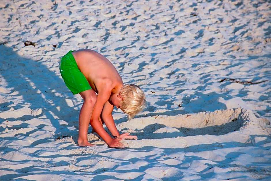 Kuskahusen vandrarhem