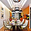Summit Windmill Golf Suite Hotel at Suvarnabhumi