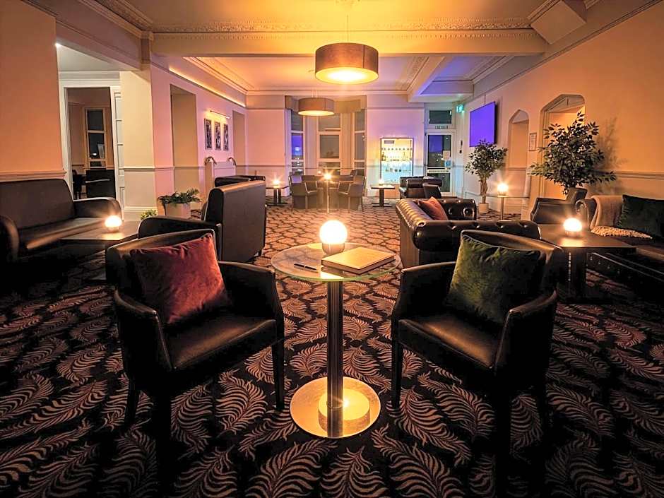 The Esplanade Hotel by Compass Hospitality