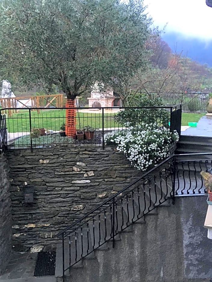 B&B Le Rondini