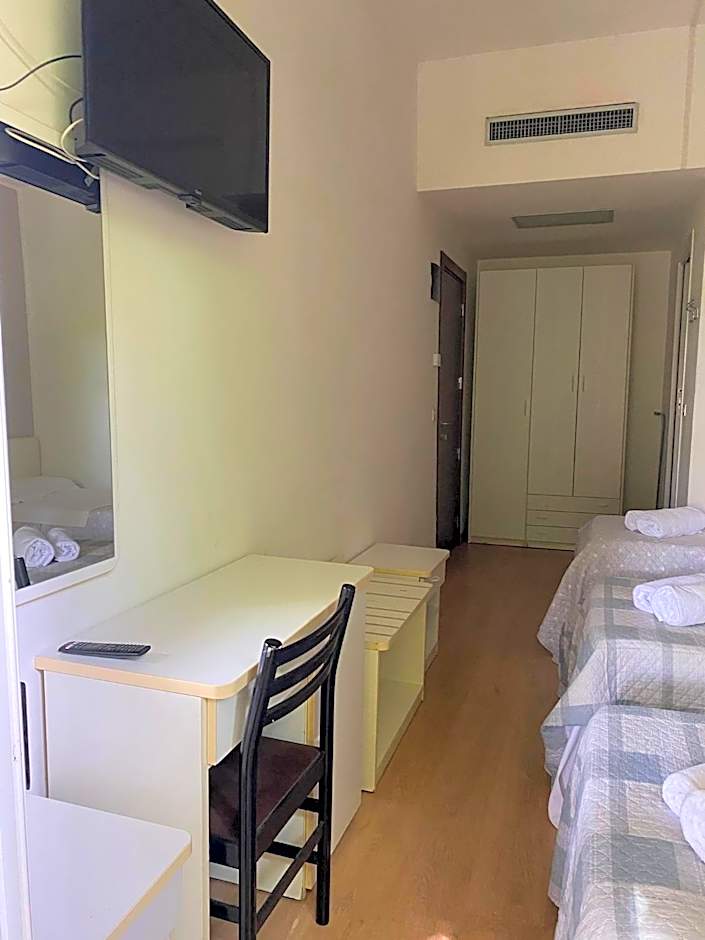 Hotel Tiziana