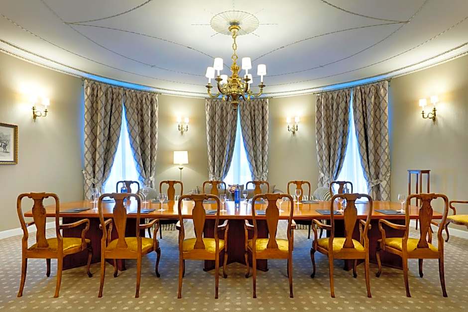 Eurostars Hotel Real