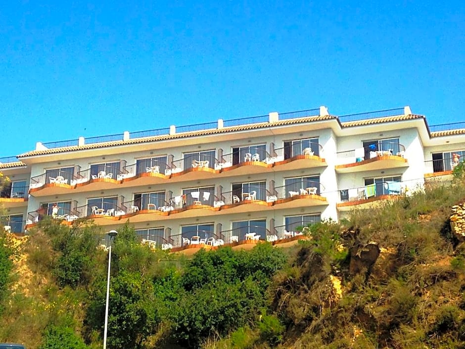 Apartaments AR Muntanya Mar