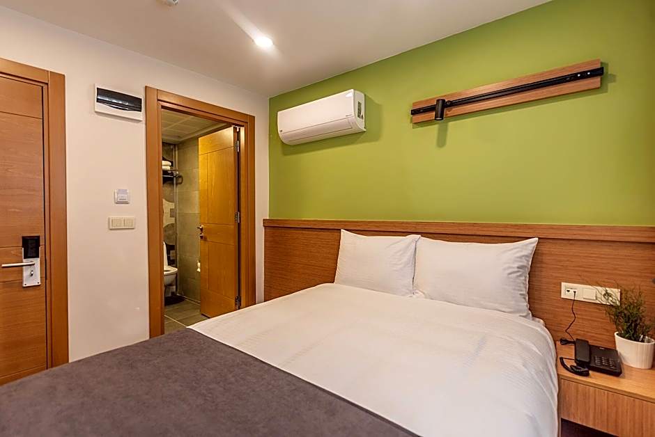 Bram Hotel Istanbul