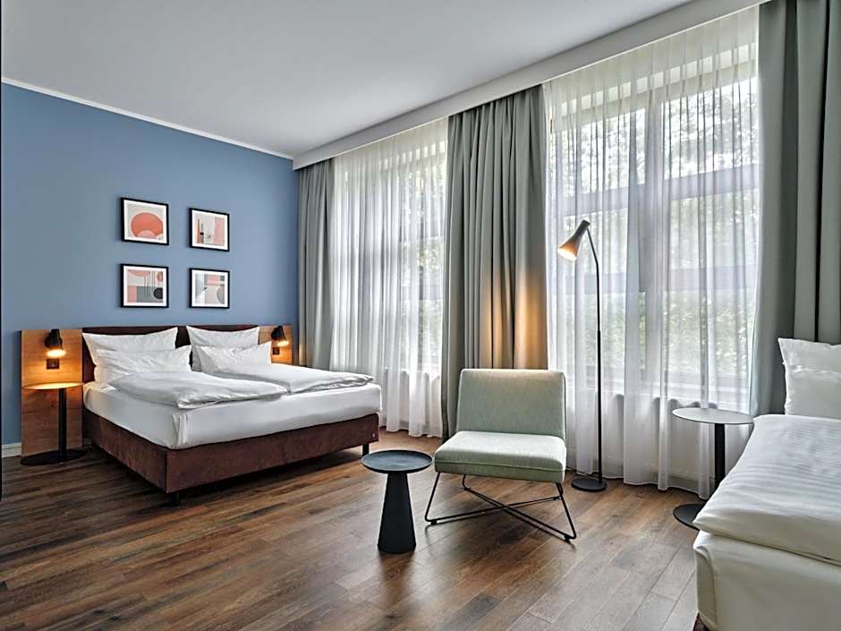 Garner Berlin Schoneberg By IHG