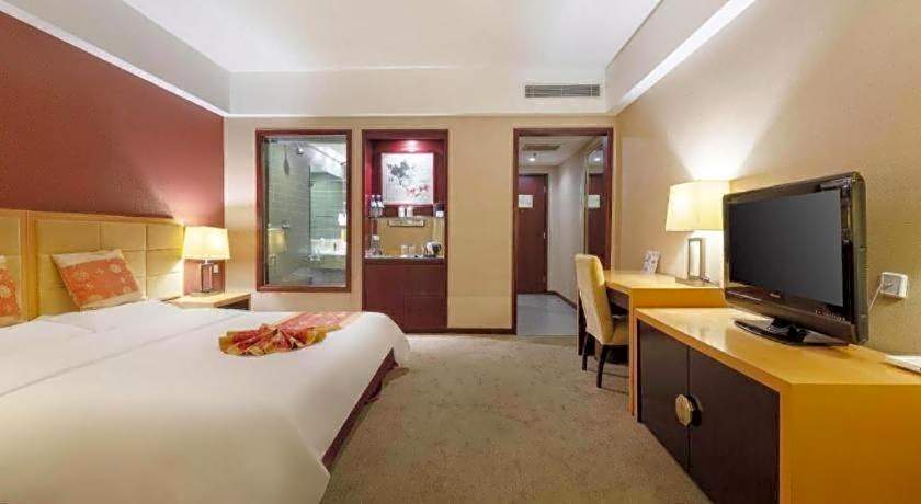 Huangshan Xuanyuan International Hotel
