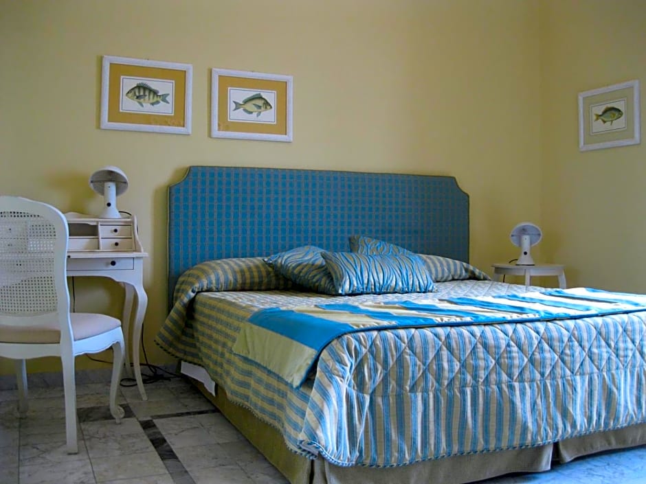 Hotel Shelley e delle Palme, BW Signature Collection