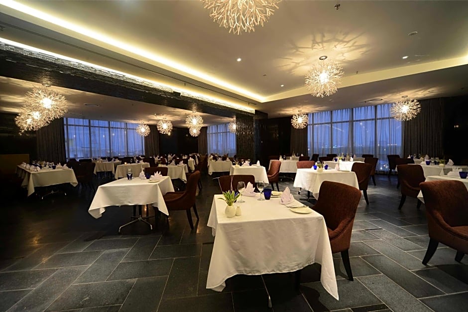 The Light Hotel Penang