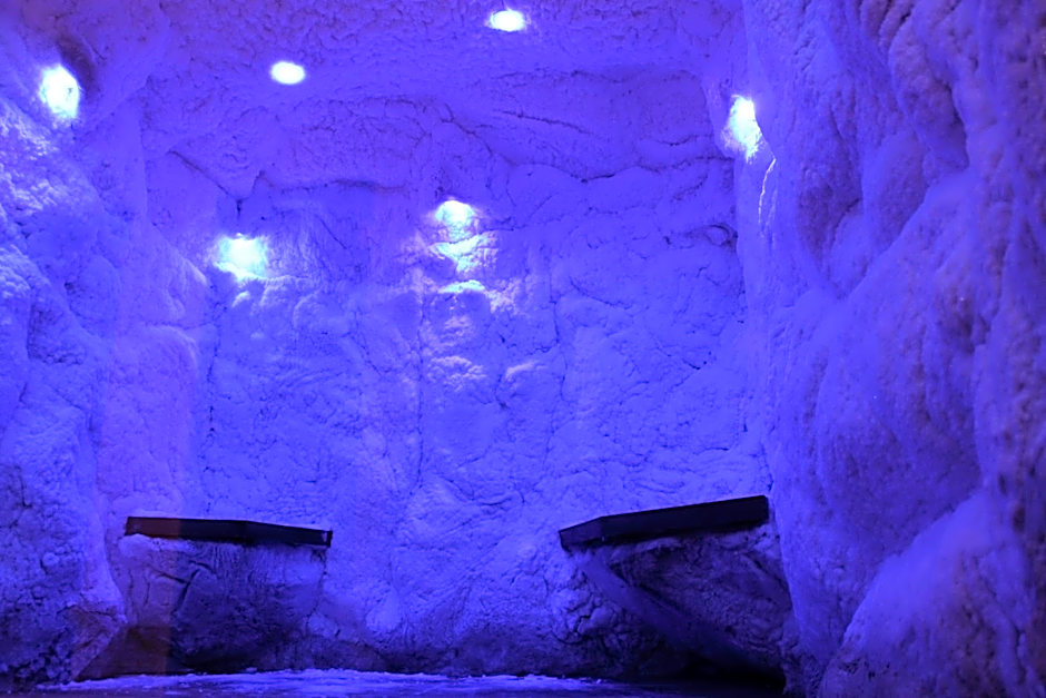 Park Hotel and SPA Vella Hills