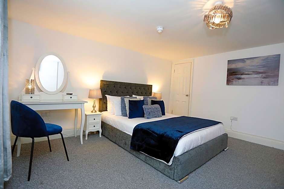 Bexley Village Hotel