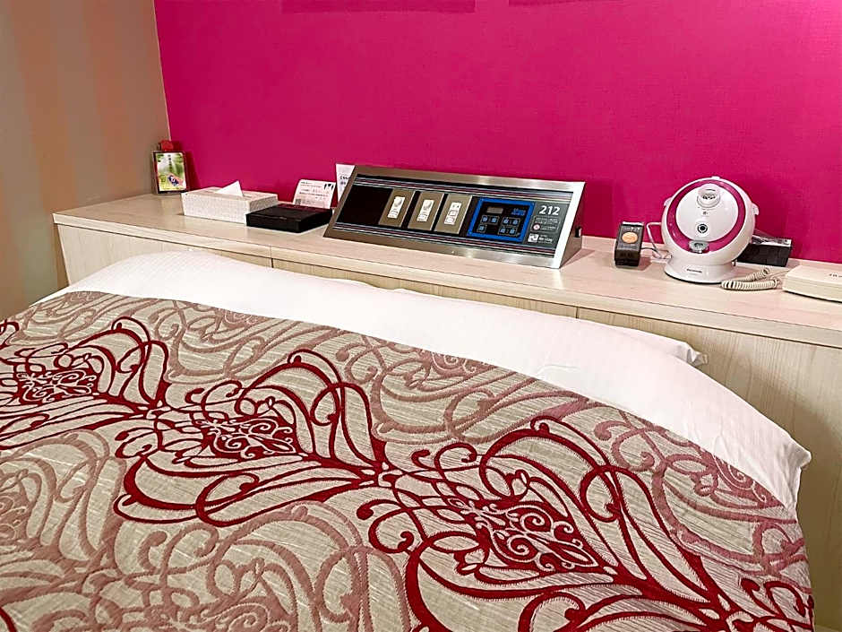 Restay Utsunomiya (Adult Only)