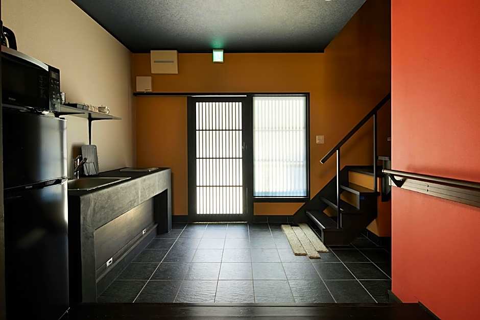 TSUBOMI luxury Inn shimabara-bettei 2