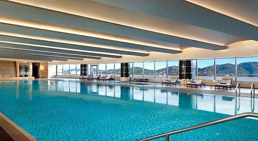 Shangri-La Hotel, Wenzhou