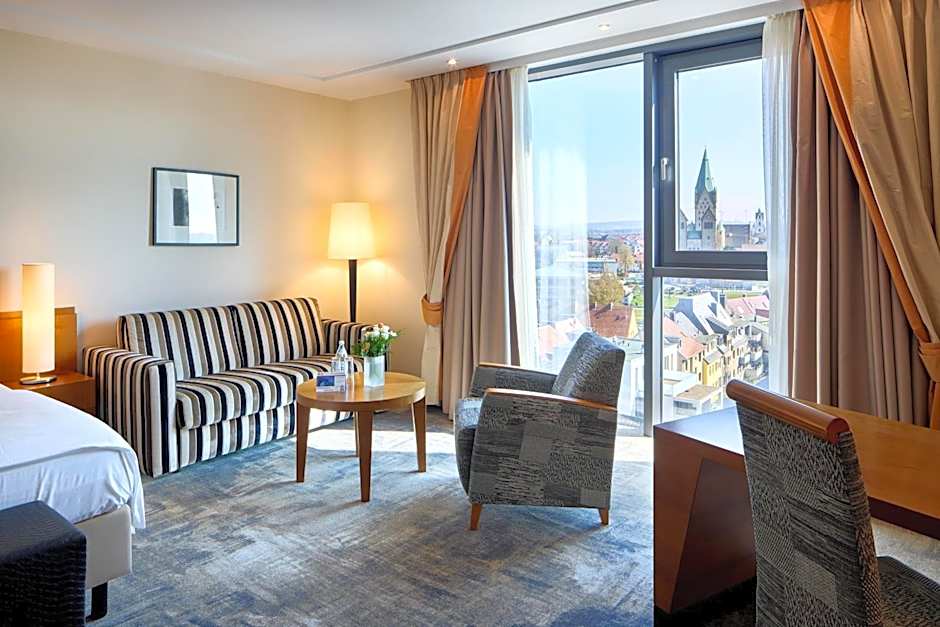 Best Western Plus Arosa Hotel