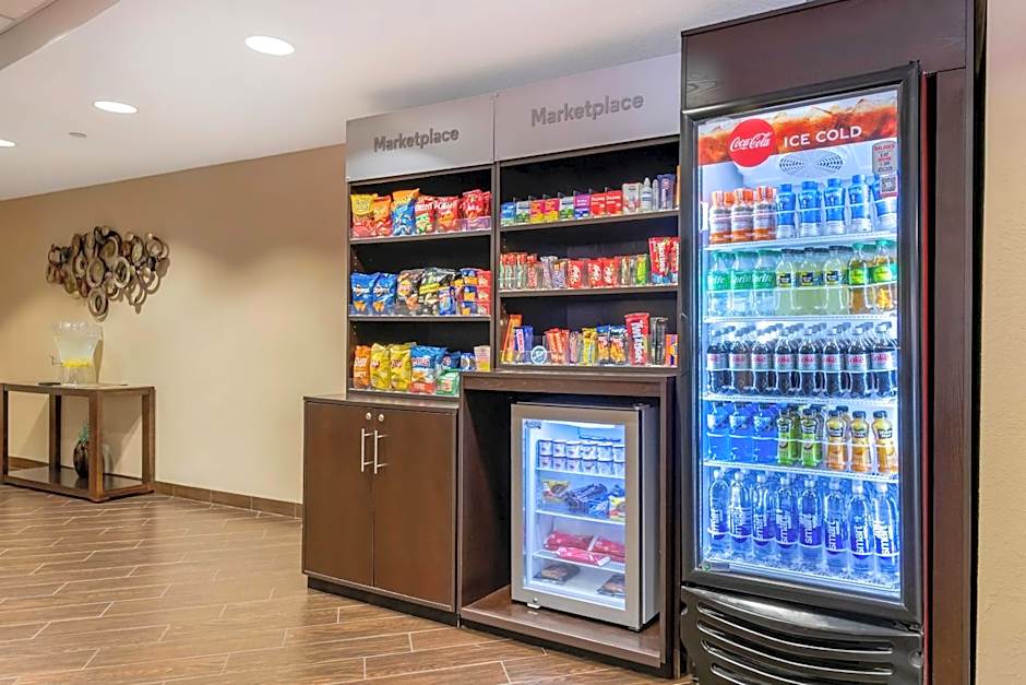 Comfort Suites Lady Lake - The Villages