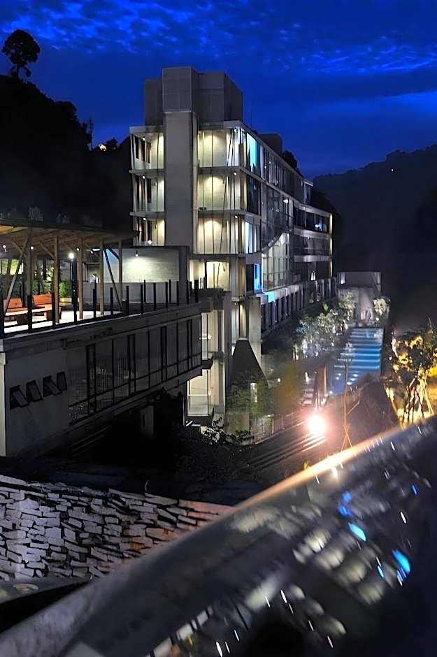 Onsen Papawaqa