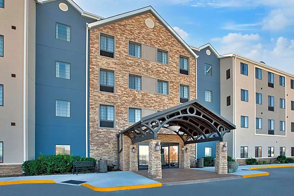 Staybridge Suites Lincoln North East By IHG