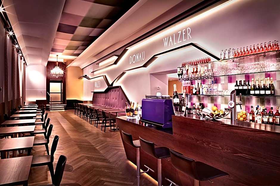 Boutique Hotel Donauwalzer