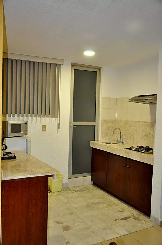 Hotel Santa Lucia del Bosque