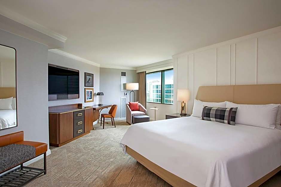 JW Marriott Atlanta Buckhead