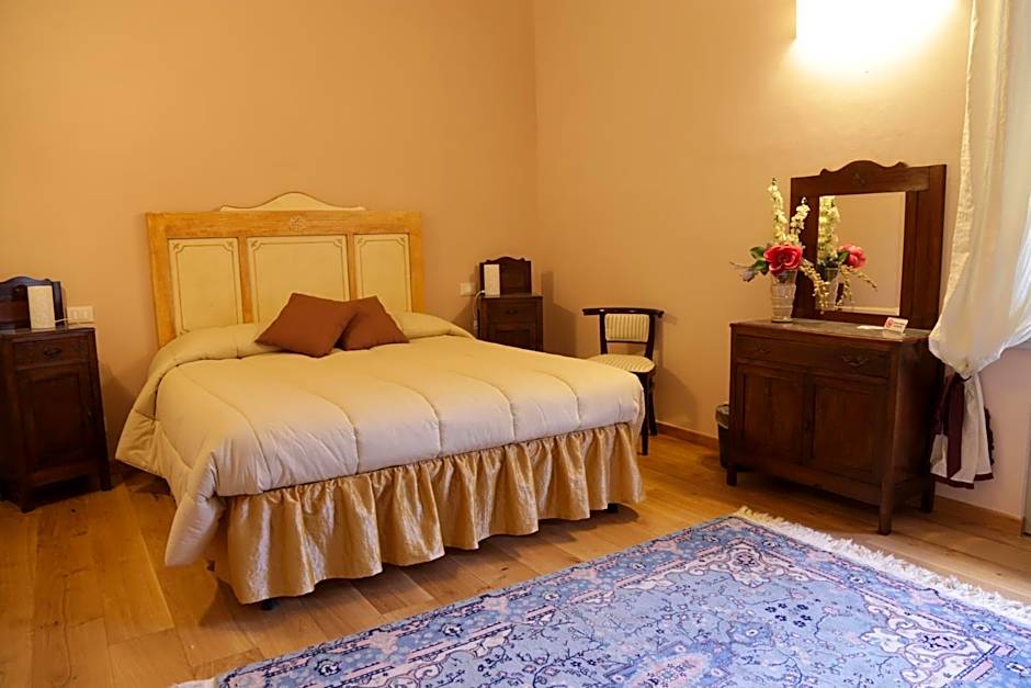 B&B Il Canto del Gallo