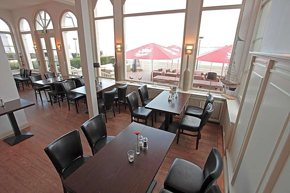 Lieblingsplatz Hotel Strandperle