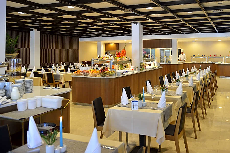 Apartments Galijot Plava Laguna