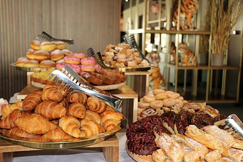 Resort Del Mar Emotion