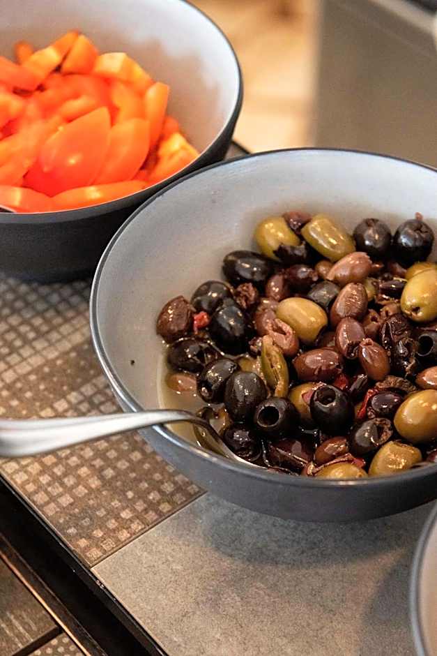 International Hotel & Suite - In prima fila sul lungomare