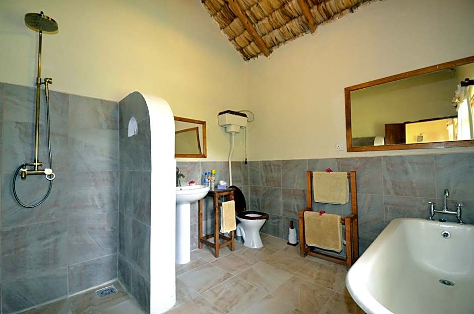 Arusha Safari Lodge