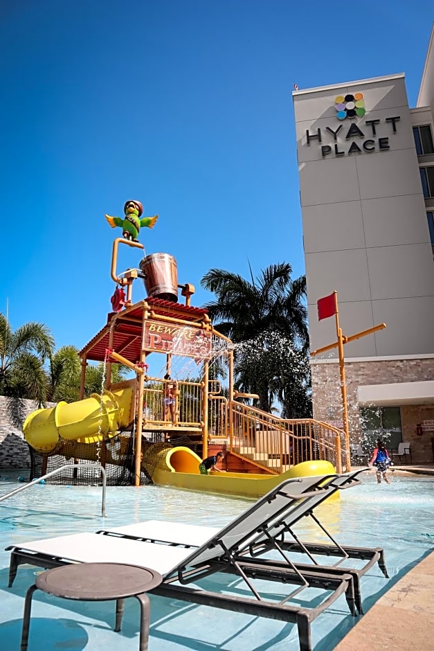 Hyatt Place San Juan