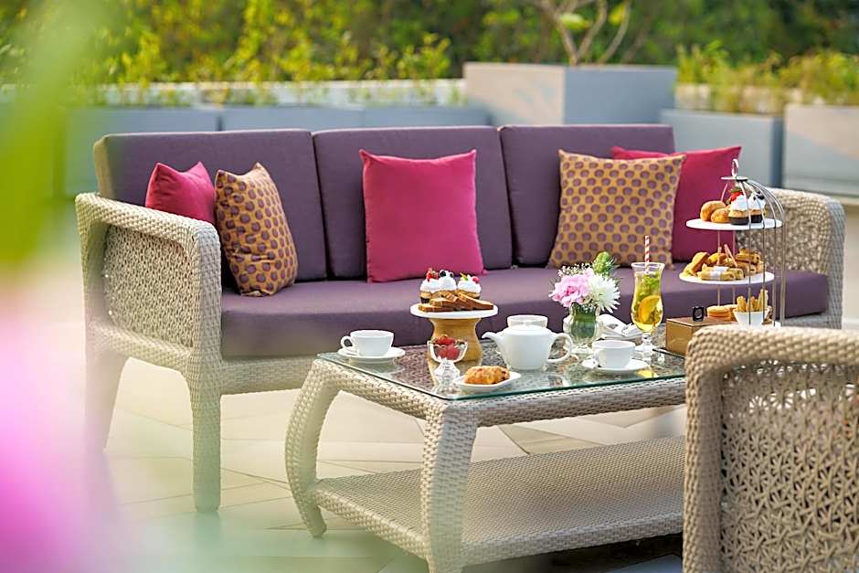 Ekanté Bliss, Tirupati - IHCL SeleQtions