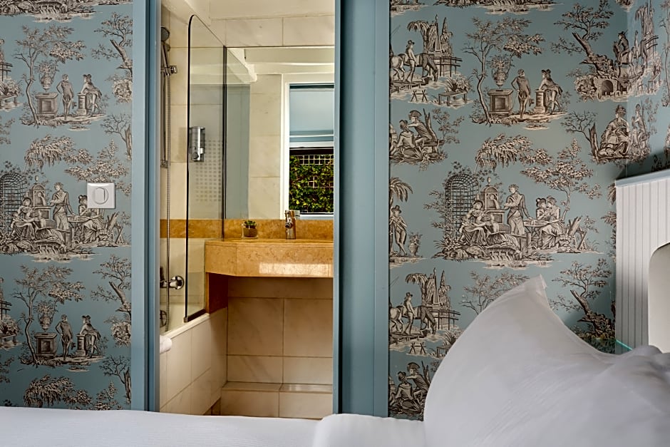 Hotel Saint Germain