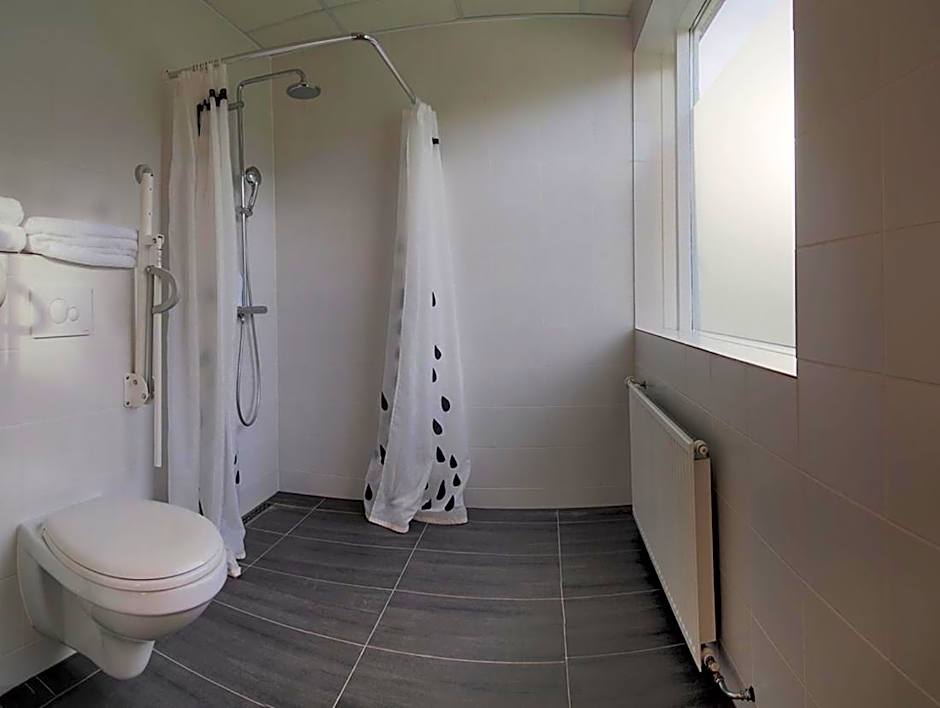 Seydisfjördur Guesthouse