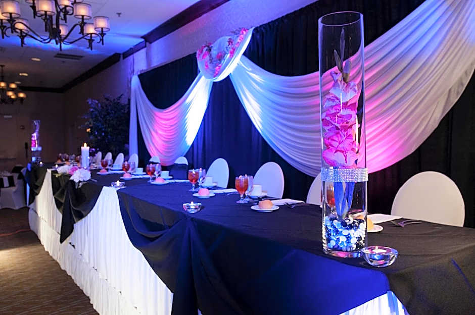Holiday Inn St. Louis Arpt West-Earth City by IHG
