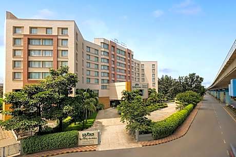 Trinity Whitefield Bengaluru