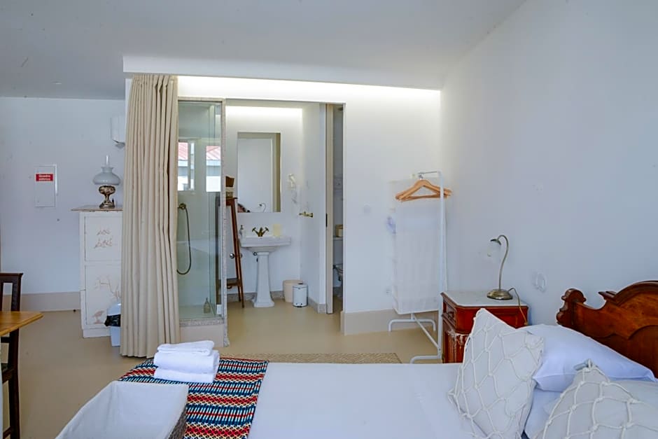 Casa Matriz Séc XVI