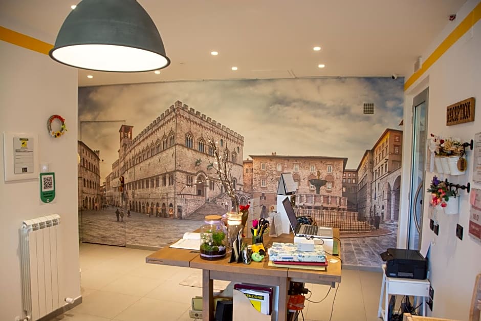 I Fiori di Margherita Luxury B&B