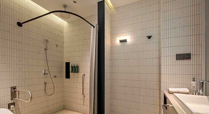 Hilton Garden Inn Nanjing Hexi Olympic Sports Center