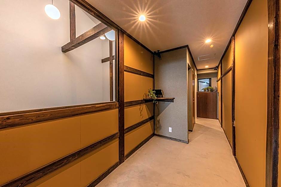 KAjette - Takayama Apartment Hotel