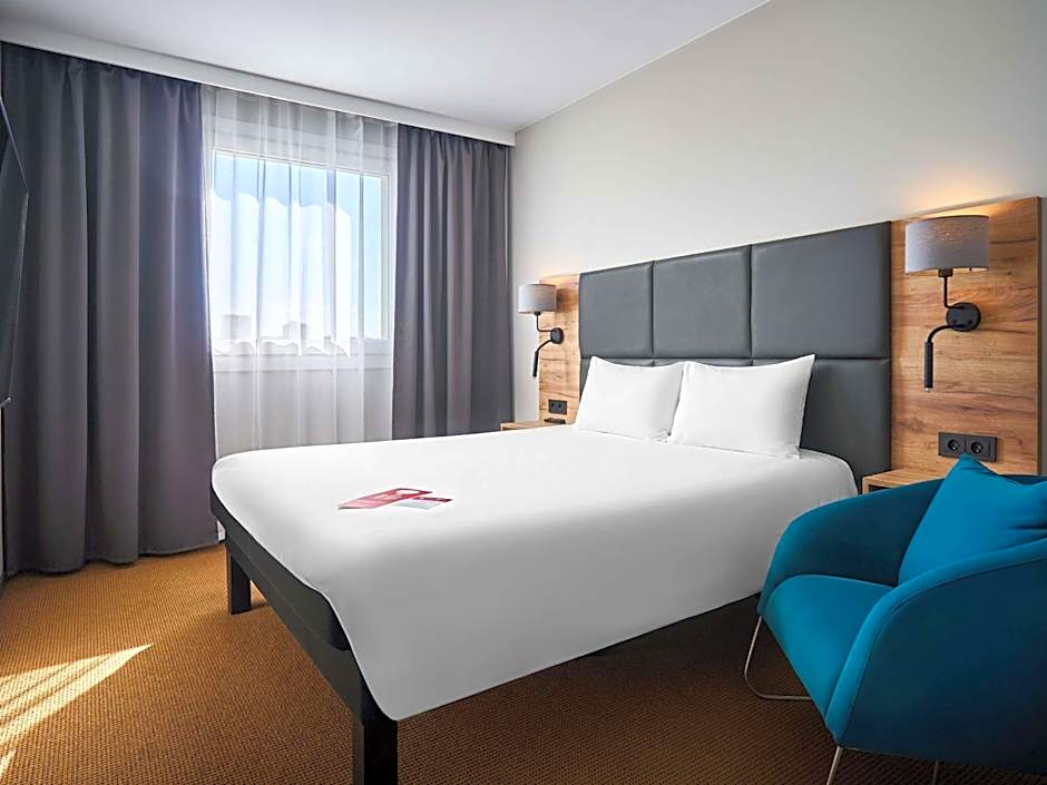 ibis Katowice Zabrze