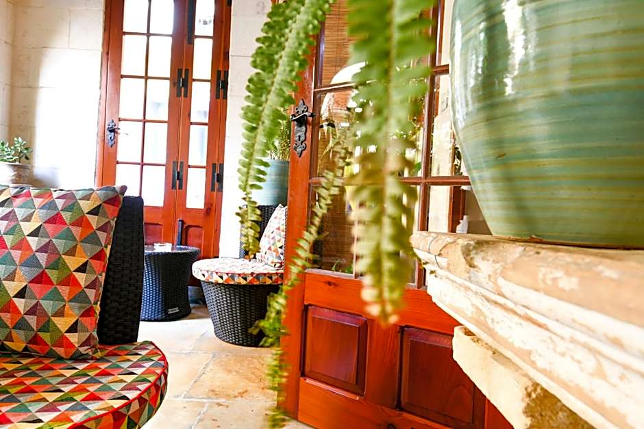 Maria Giovanna Guest House