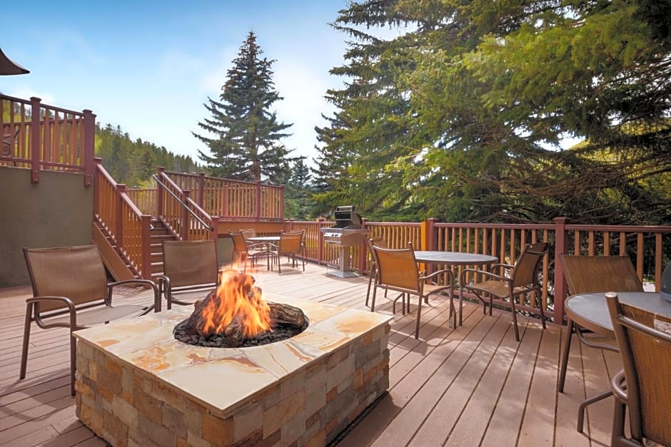 Marriott's StreamSide Evergreen at Vail