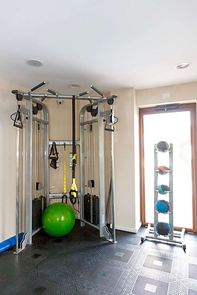 Hotel Agora Sure Hotel Collection by Best Western