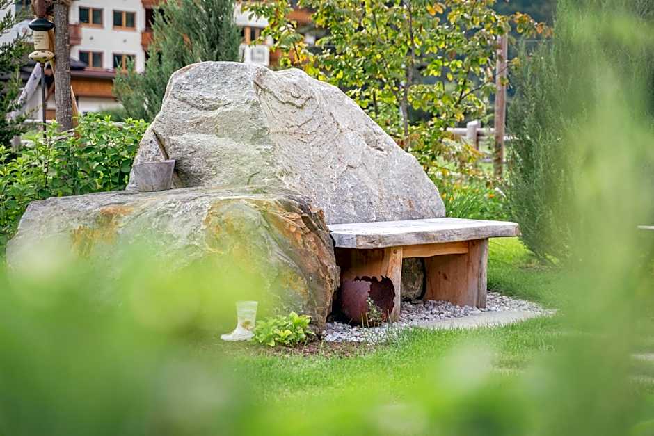 Wohlfühl Ferien-Heim Aparthotel 4 Sterne