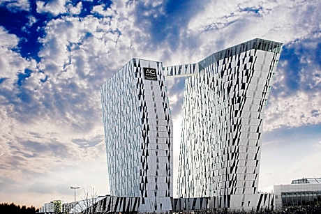 AC Hotel by Marriott Bella Sky Copenhagen